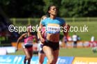 Womens 400 metres hurdles, IAAF Diamond League, Birmingham. Photo: David T. Hewitson/Sports for All Pics